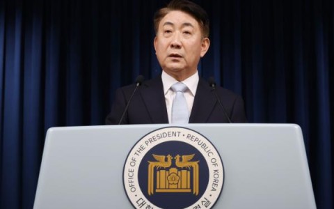 尹光雄不顾校园欺凌争议，任命KCC新任代表